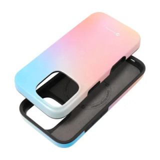 CASE FORCELL MIRAGE MAGS IPHONE 16 PRO PINKY BLUE
