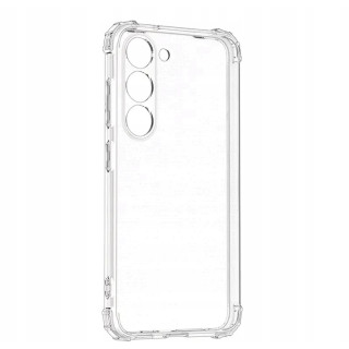 CASE ANTI SHOCK SAM GALAXY A23 CLEAR