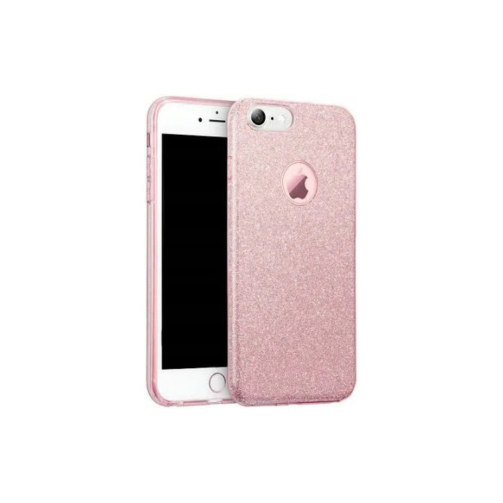 SLINE SHINING SAM GALAXY A72 PINK
