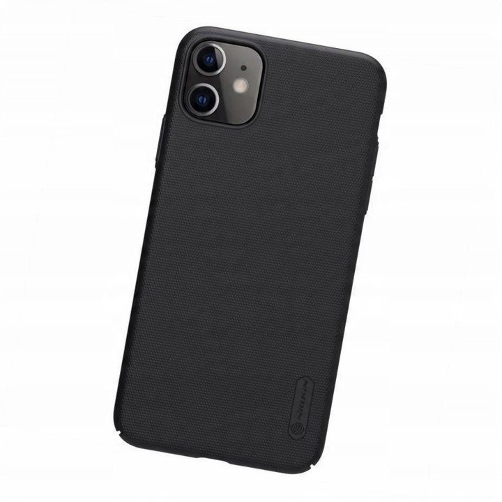NILLKIN SUPER SHIELD SAM GALAXY A14 BLACK