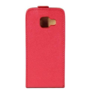 KABURA SLIM FLEXI SAM GALAXY A3 2016 RED