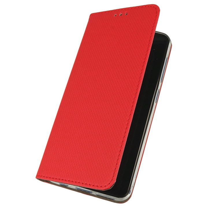 FLIP BOOK XIOAMI REDMI A5 POCO C71 RED