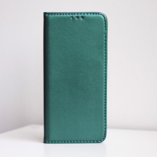 FLIP BOOK SAM GALAXY M35 GREEN