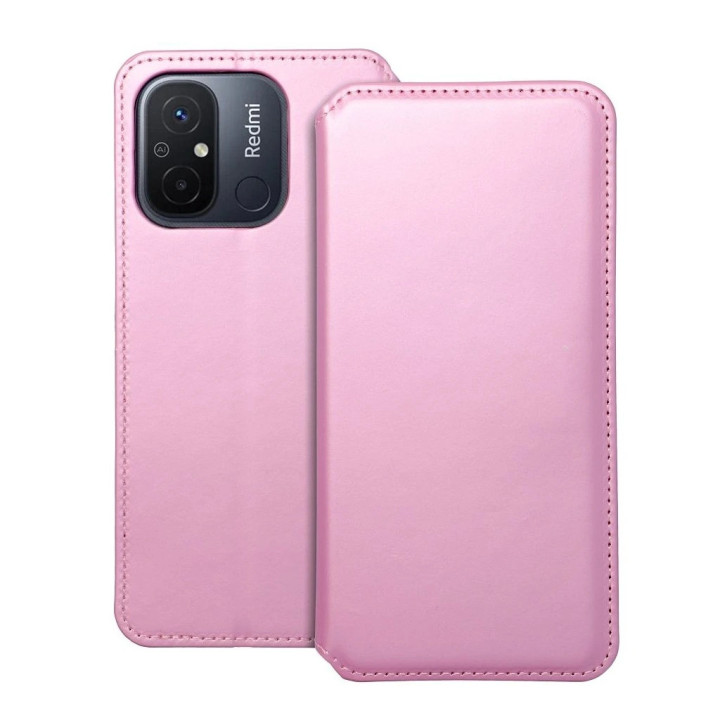 FLIP BOOK XIAOMI REDMI NOTE 13 4G PINK