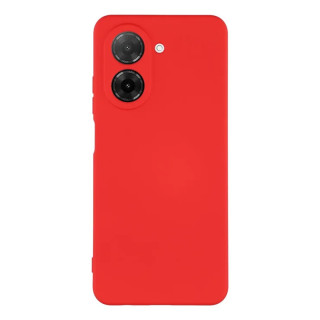CASE SILICON XIAOMI REDMI A5 POCO C71 RED