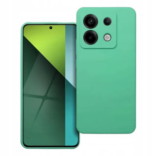 CASE SILICON XIAOMI REDMI NOTE 13 PRO 5G MIETA