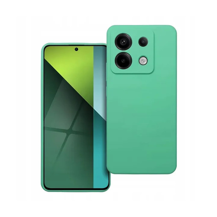 CASE SILICON XIAOMI REDMI NOTE 13 PRO 5G MIETA