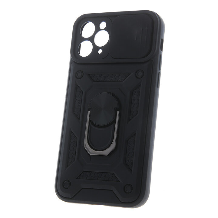 CASE NEXERI CAMSHIELD XIAOMI NOTE 12 PRO 5G BLACK