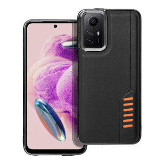 CASE MILANO XIAOMI REDMI NOTE 12S BLACK