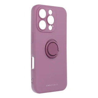 CASE ROAR AMBER IPHONE 16 PRO PURPLE