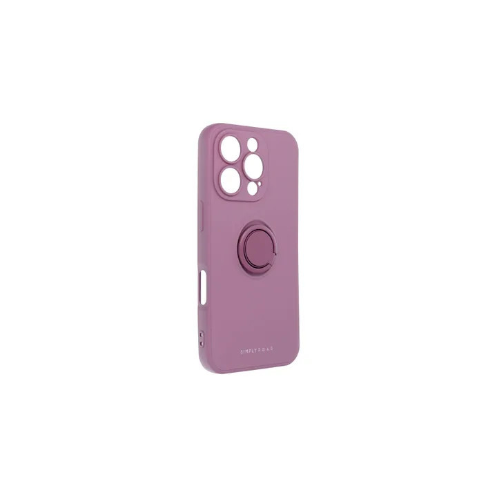 CASE ROAR AMBER IPHONE 16 PRO PURPLE
