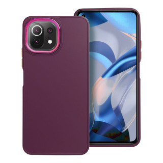 CASE FRAME XIAOMI MI 11 LITE PURPLE