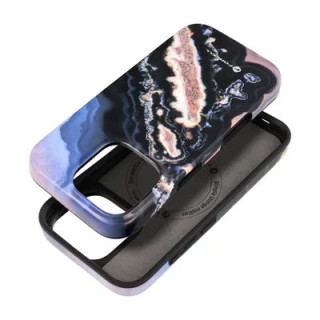 CASE FORCELL MIRAGE MAGS IPHONE 16 PRO GOLD ISLAND