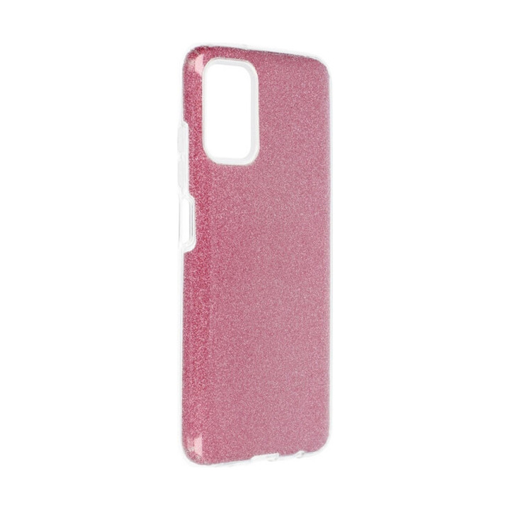 CASE SHINING REDMI NOTE 11 5G POCO M4 PRO 5G PINK