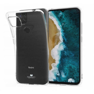 JELLY MERCURY XIAOMI REDMI 9C CLEAR