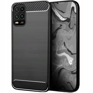 SLINE CARBON XIAOMI MI 10 LITE BLACK