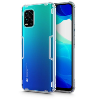NILLKIN NATURE XIAOMI MI 10 LITE CLEAR
