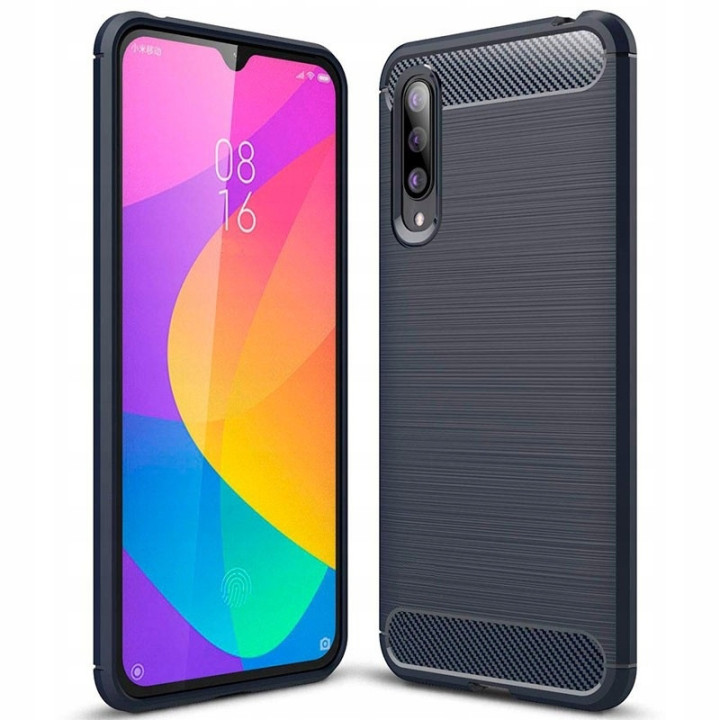 SLINE CARBON XIAOMI MI 9 LITE BLACK