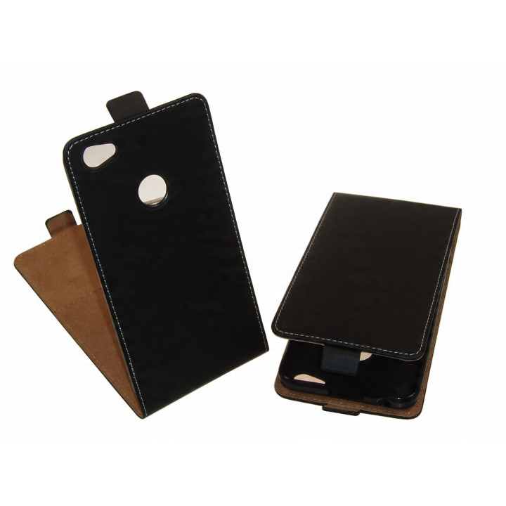 KABURA SLIM FLEXI XIAOMI REDMI 5A BLACK