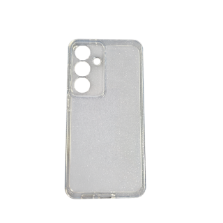 JELLY CASE BLINK SAM GALAXY S25 CLEAR