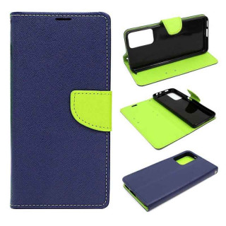 FANCY DIARY XIAOMI REDMI 8 GRANAT