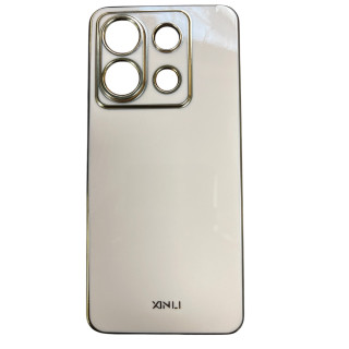 CASE GLAMOUR XIAOMI REDMI NOTE 13 PRO 5G PINK