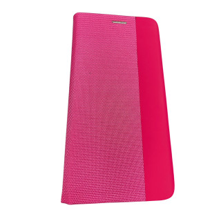 FLIP BOOK XIAOMI REDMI NOTE 12S PINK