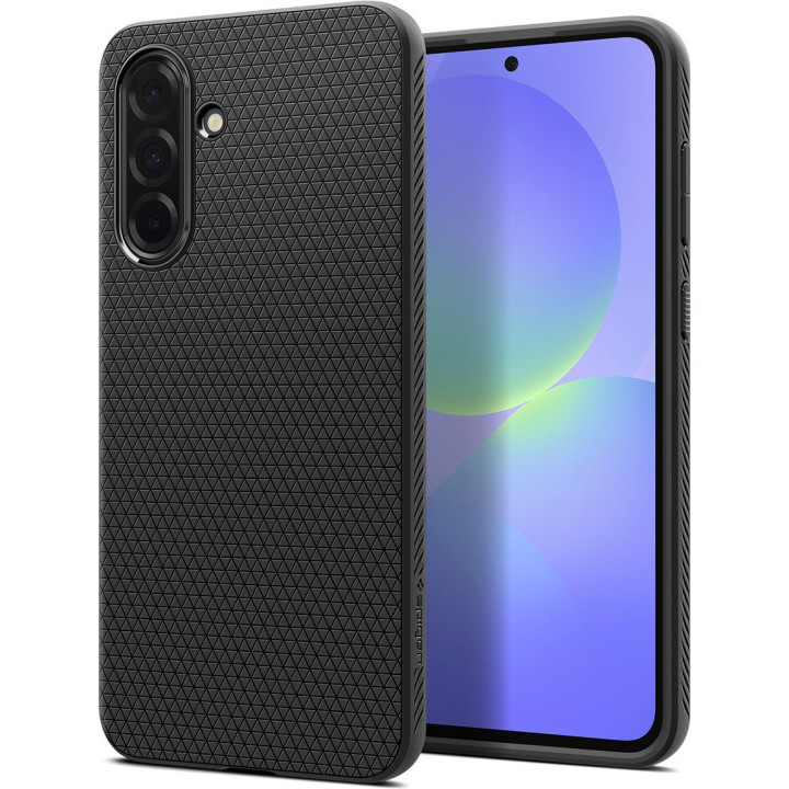SPIGEN LIQUID AIR SAM GALAXY A56 BLACK