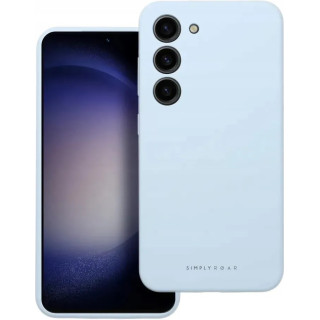 CASE ROAR CLOUD SKIN SAM GALAXY S25 EDGE BLUE