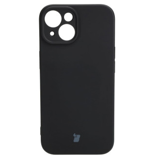 CASE BIZON SOFT MAGNETIC IPHONE 15 BLACK