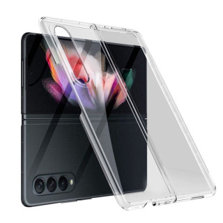 CASE FORCELL SAM GALAXY Z FOLD 3 CLEAR