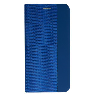 FLIP VENNUS SENSITIVE SAM GALAXY A71 BLUE