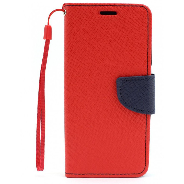 FANCY DIARY XIAOMI MI8 RED
