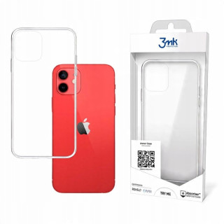 3MK AROMR IPHONE 12 MINI CLEAR