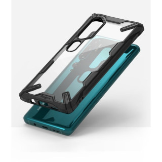 ETUI RINGKE FUSION X XIAOMI MI NOTE 10/10 PRO