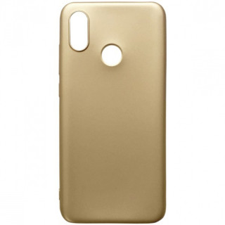 JELLY FLASH XIAOMI MI8 GOLD