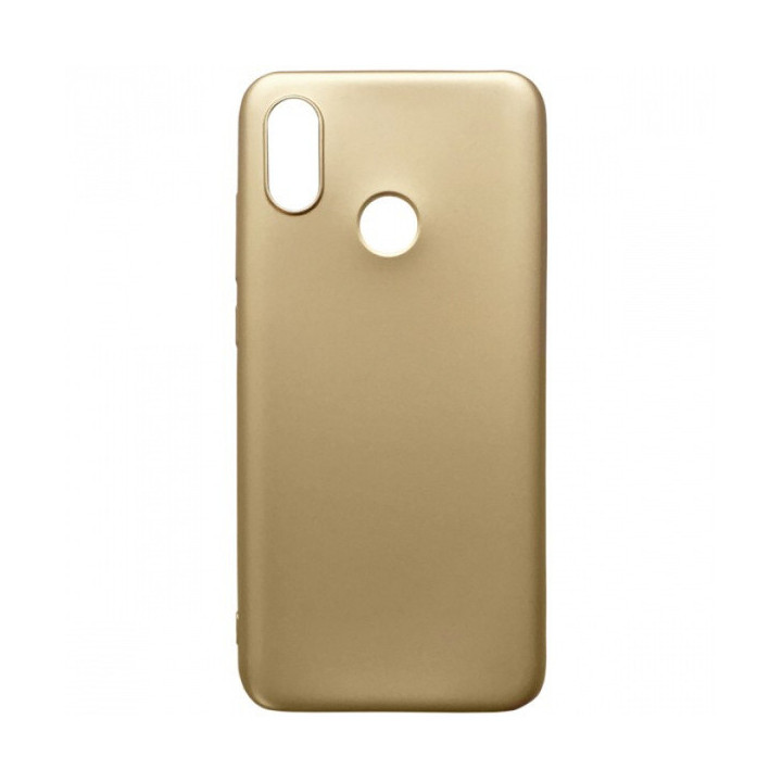 JELLY FLASH XIAOMI MI8 GOLD