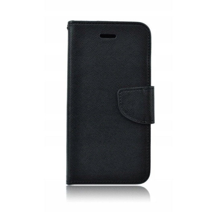 FANCY DIARY SAM GALAXY A54 BLACK
