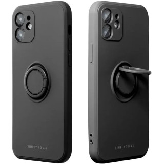 CASE ROAR AMBER IPHONE 14 BLACK