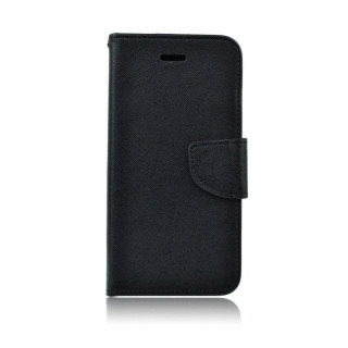FANCY DIARY XIAOMI REDMI NOTE 8 BLACK