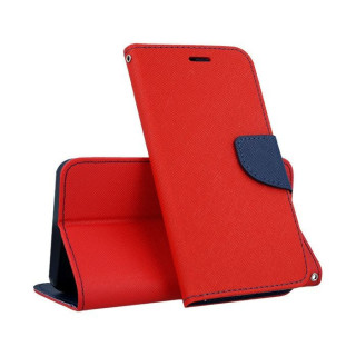 FANCY DIARY SAM GALAXY A5 2017 RED