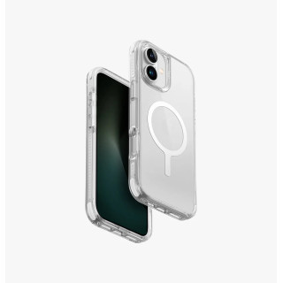 CASE UNIQ COMBAT ACTIVE IPHONE 16 PRO WHITE