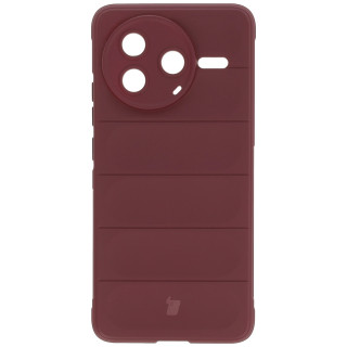 CASE BIZON TUR XIAOMI POCO F7 PRO PURPLE