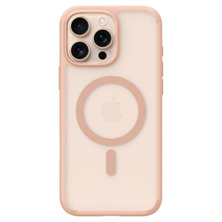 SPIGEN ULTRA HYBRID MAG IPHONE 16 PRO MAX PINK