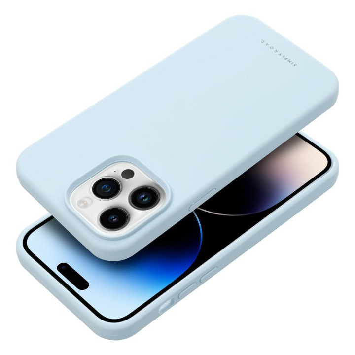 CASE ROAR CLOUD-SKIN IPHONE 11 BLUE