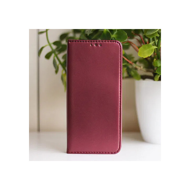 FLIP BOOK XIAOMI POCO C40 BORDO