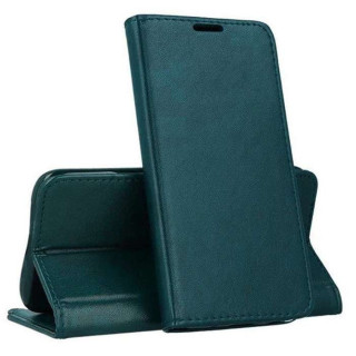 FLIP BOOK XIAOMI POCO C40 GREEN
