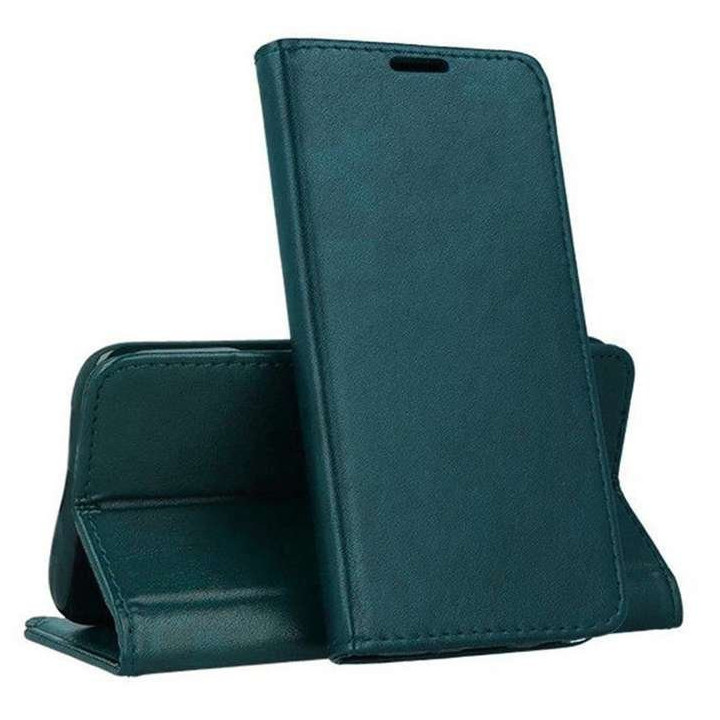 FLIP BOOK XIAOMI POCO C40 GREEN
