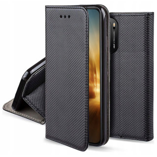 FLIP MAGNET POCO F3 BLACK
