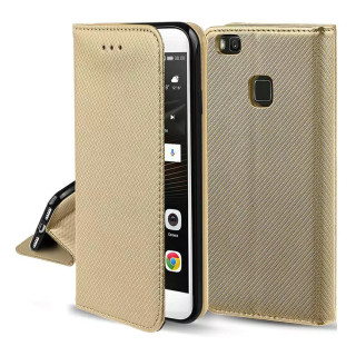 FLIP BOOK XIAOMI POCO C40 GOLD